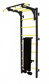 Профессиональная шведская стенка Kampfer Olimpik Professional (Kampfer, Olimpik Professional)